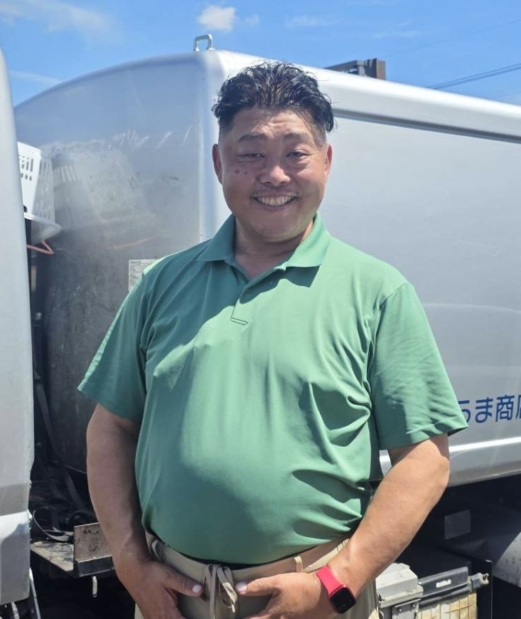 代表取締役 平間 隆